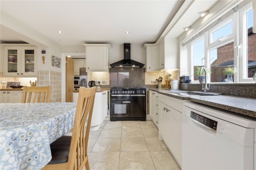 Bishop's Stortford, Hertfordshire