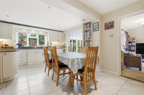 Bishop's Stortford, Hertfordshire