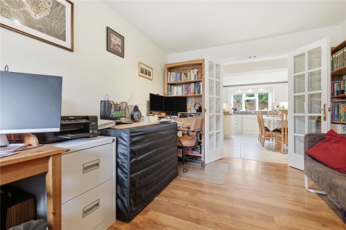 Bishop's Stortford, Hertfordshire