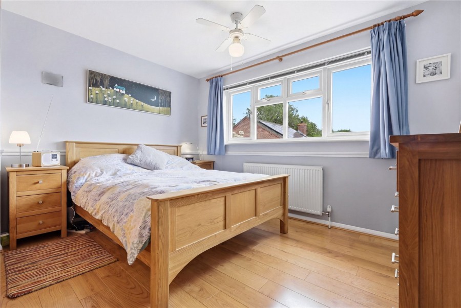 Bishop's Stortford, Hertfordshire