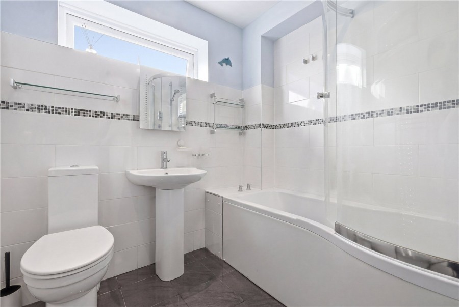 Bishop's Stortford, Hertfordshire