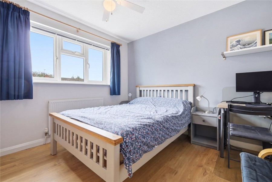 Bishop's Stortford, Hertfordshire