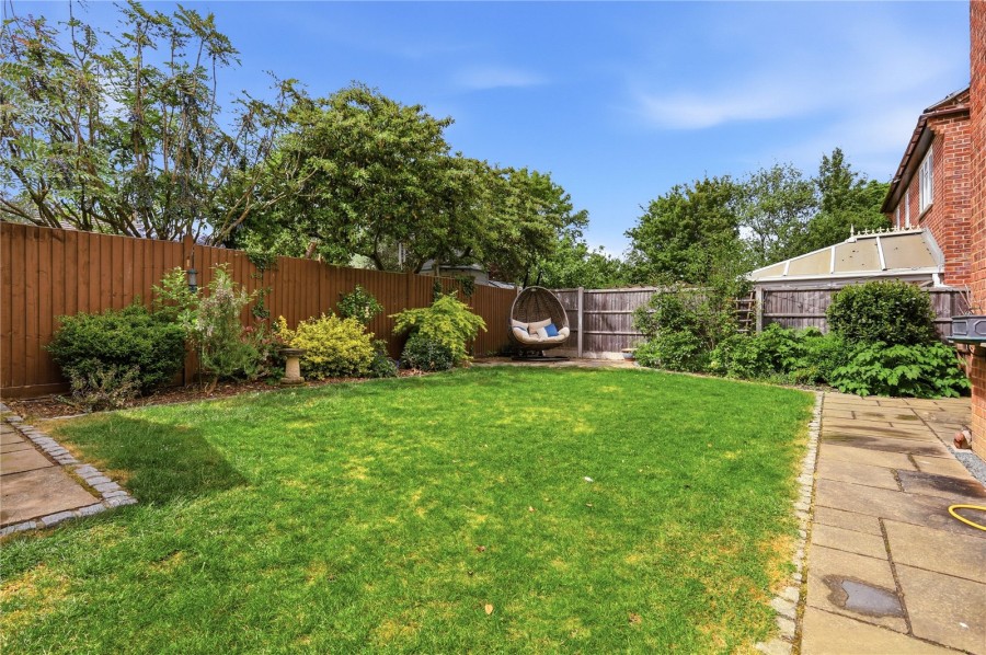 Bishop's Stortford, Hertfordshire