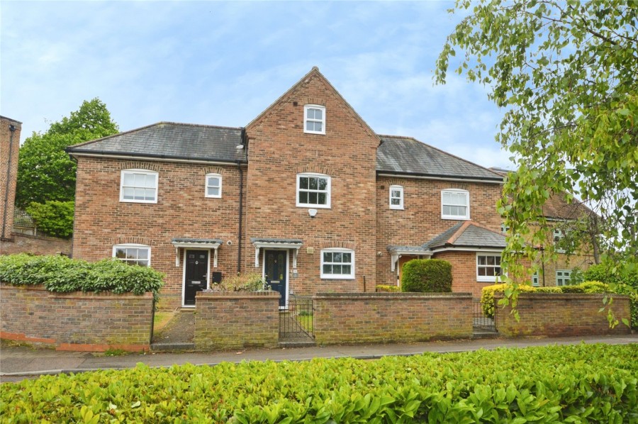 3 bedroom House for Sale Bishop's Stortford, Hertfordshire