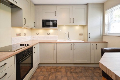Bishop's Stortford, Hertfordshire