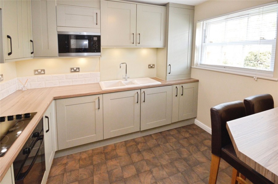 Bishop's Stortford, Hertfordshire