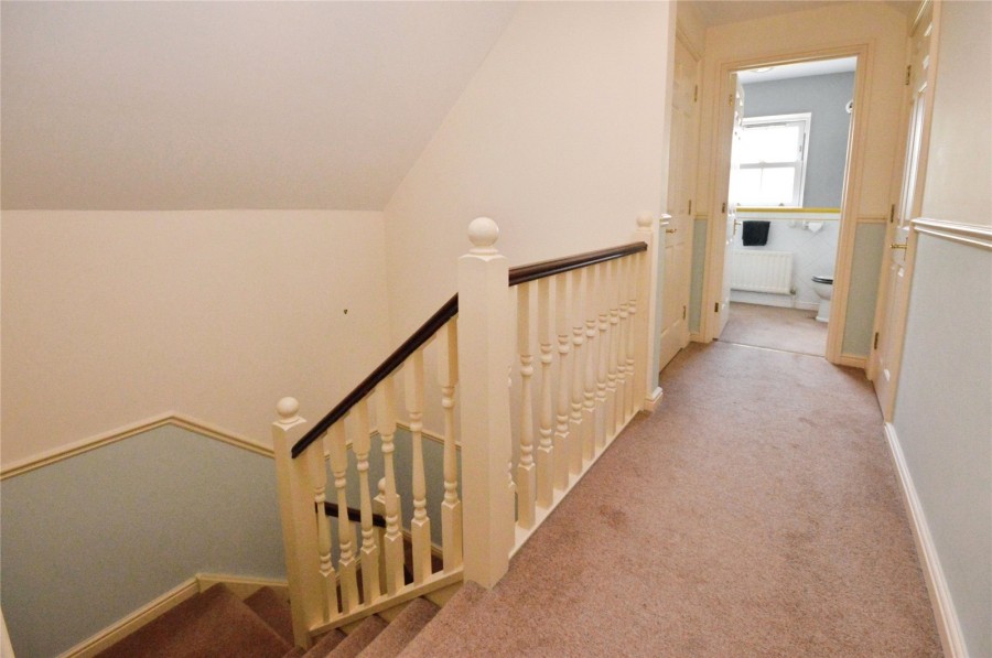 Bishop's Stortford, Hertfordshire