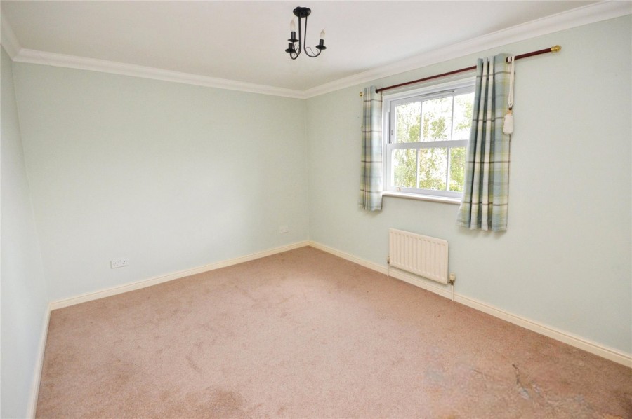 Bishop's Stortford, Hertfordshire