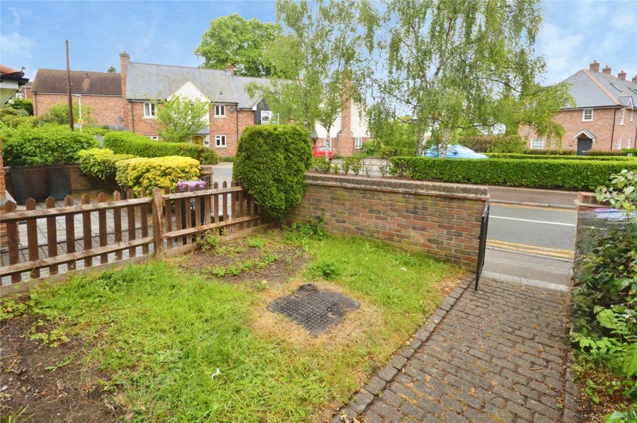 Bishop's Stortford, Hertfordshire