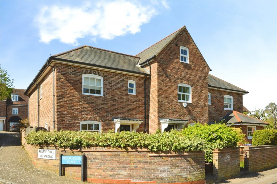 Bishop's Stortford, Hertfordshire