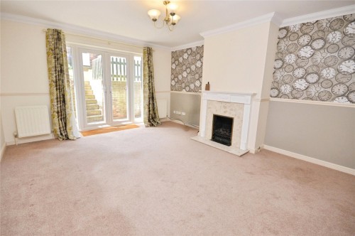 Bishop's Stortford, Hertfordshire