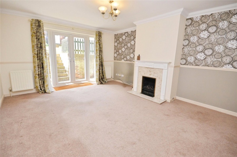 Bishop's Stortford, Hertfordshire