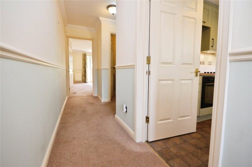 Bishop's Stortford, Hertfordshire