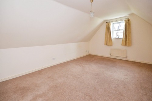 Bishop's Stortford, Hertfordshire
