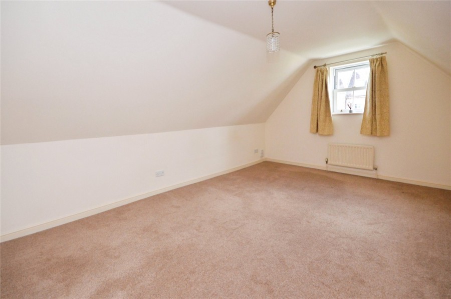 Bishop's Stortford, Hertfordshire