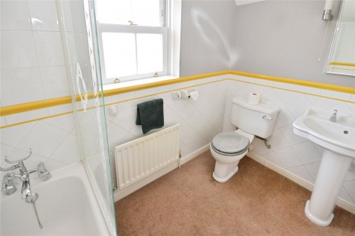 Bishop's Stortford, Hertfordshire