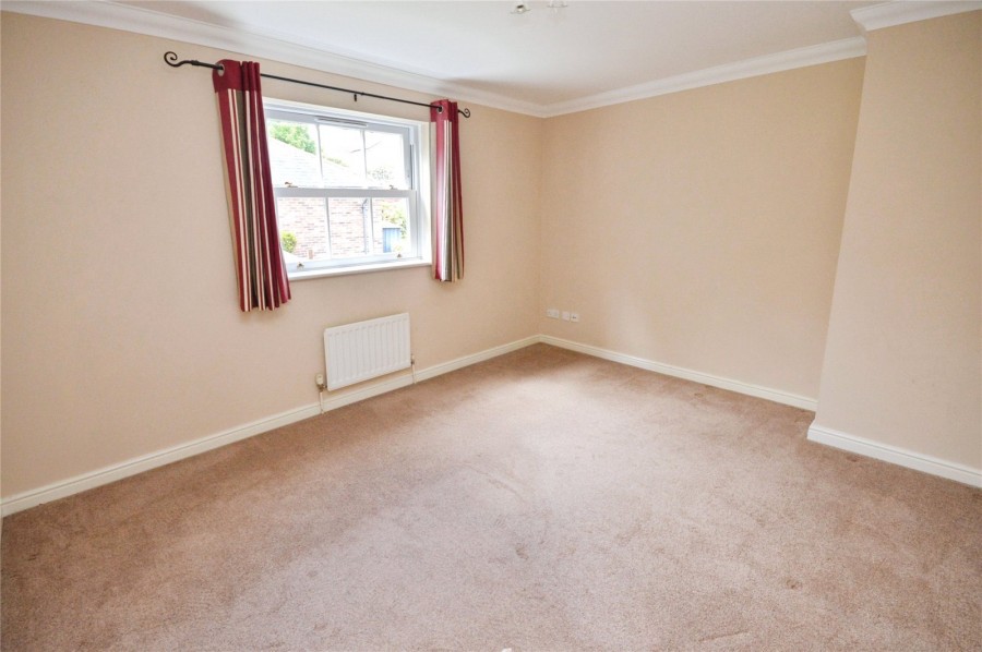 Bishop's Stortford, Hertfordshire
