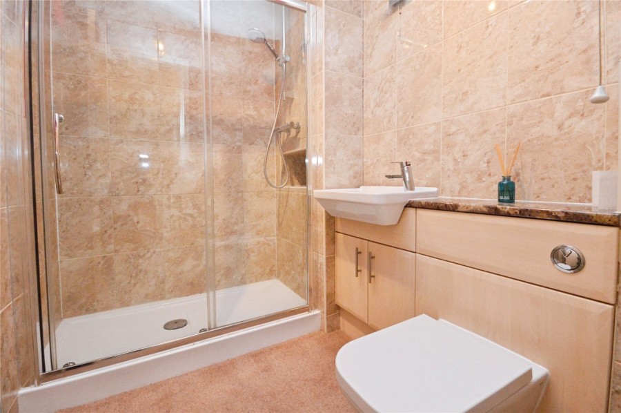 Bishop's Stortford, Hertfordshire
