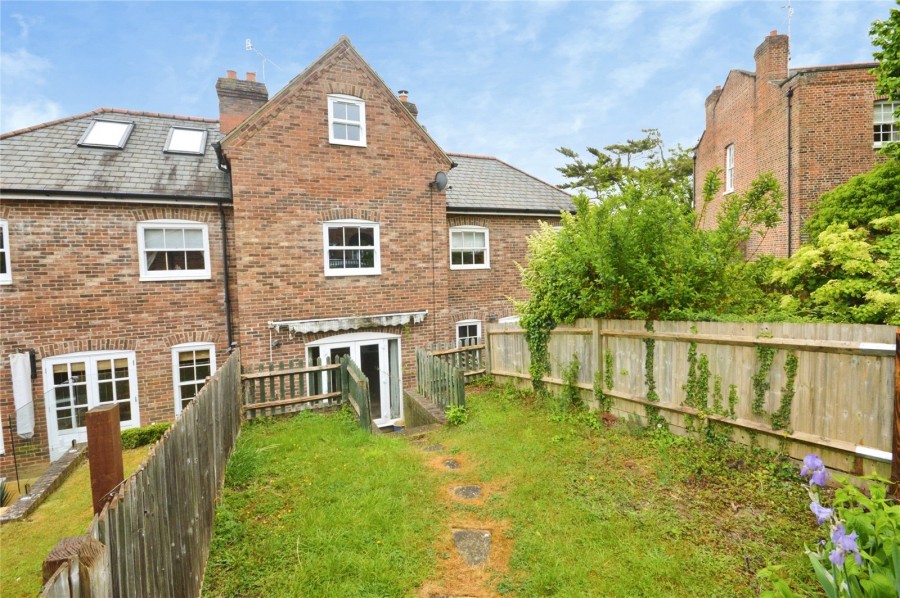 Bishop's Stortford, Hertfordshire
