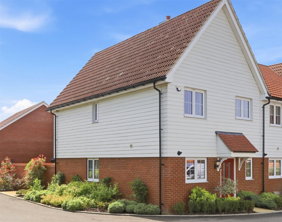 3 bedroom House for Sale Bishops Stortford, Hertfordshire