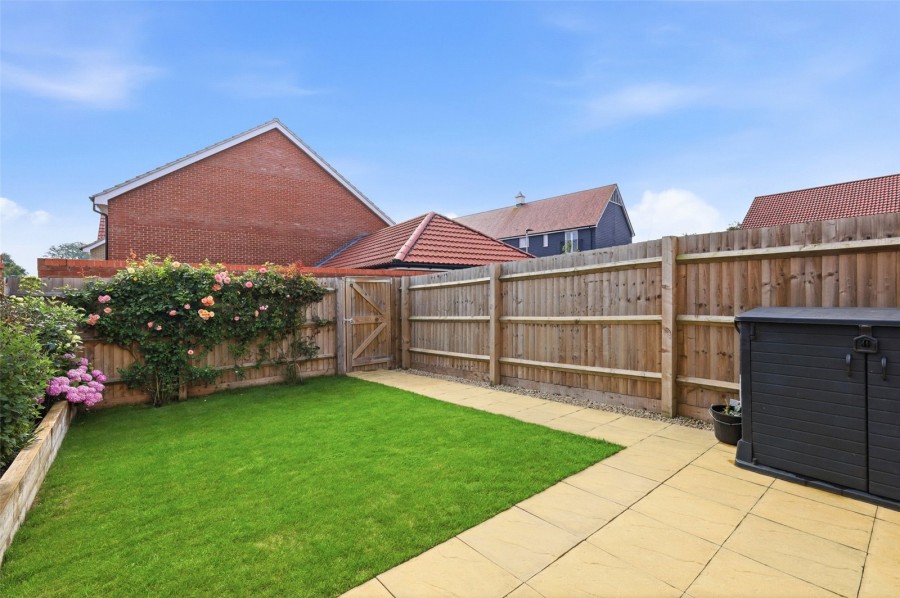 Bishops Stortford, Hertfordshire