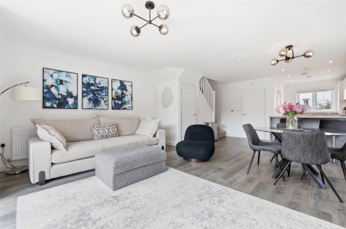 Bishops Stortford, Hertfordshire