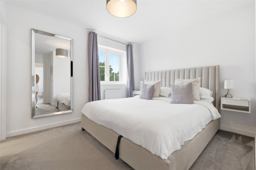 Bishops Stortford, Hertfordshire