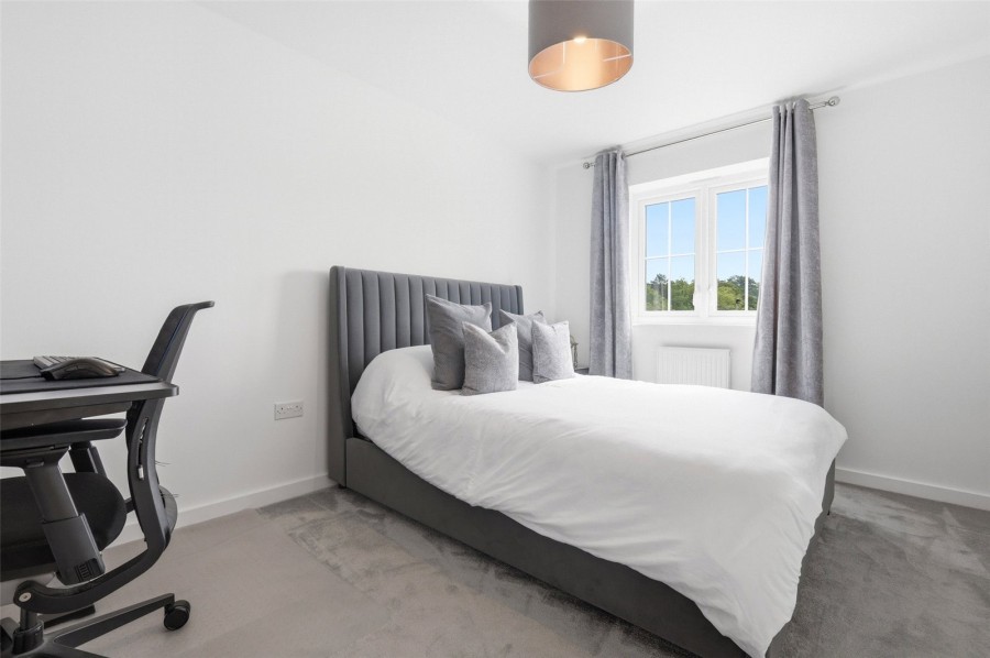 Bishops Stortford, Hertfordshire