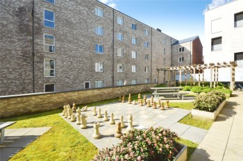 Bishop's Stortford, Hertfordshire