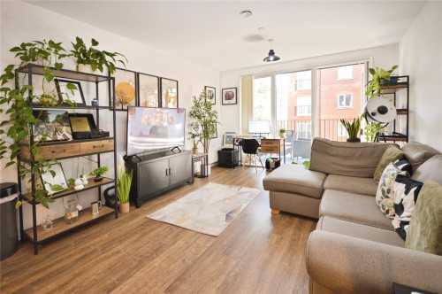 Bishop's Stortford, Hertfordshire