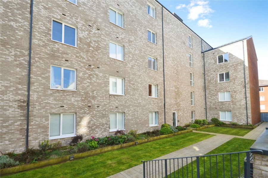 Bishop's Stortford, Hertfordshire