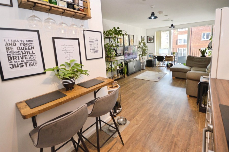 Bishop's Stortford, Hertfordshire