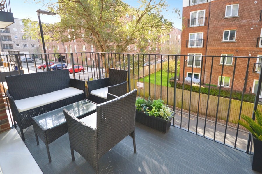 Bishop's Stortford, Hertfordshire