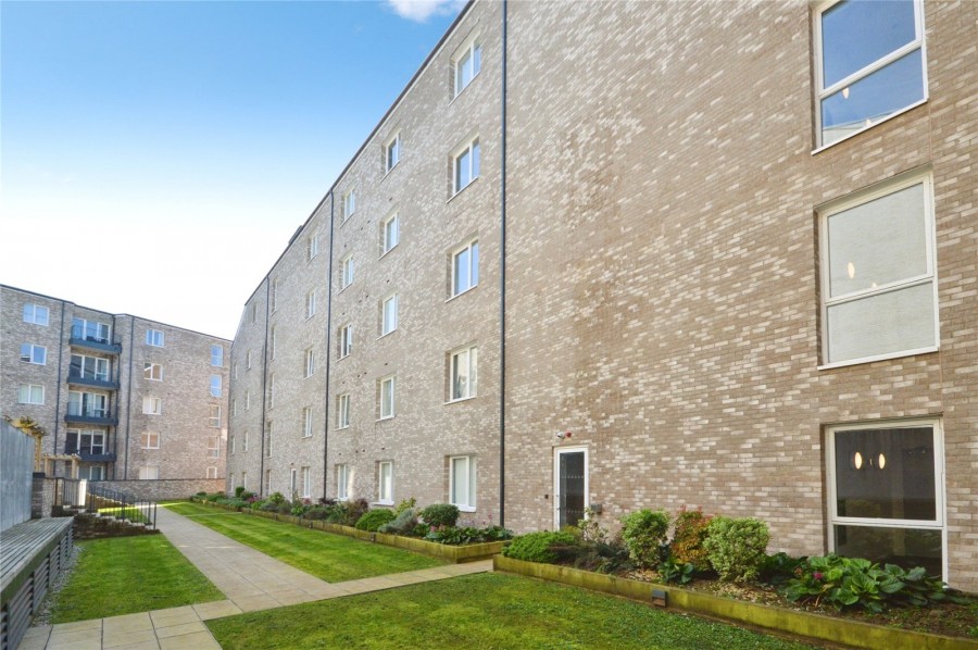 Bishop's Stortford, Hertfordshire