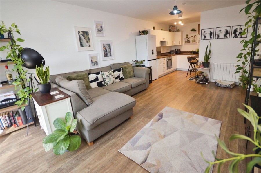 Bishop's Stortford, Hertfordshire