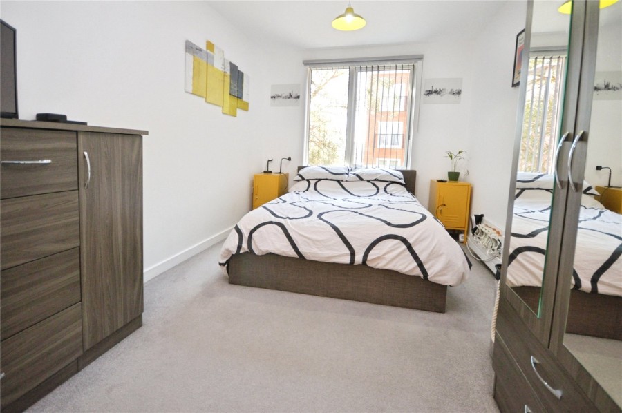 Bishop's Stortford, Hertfordshire