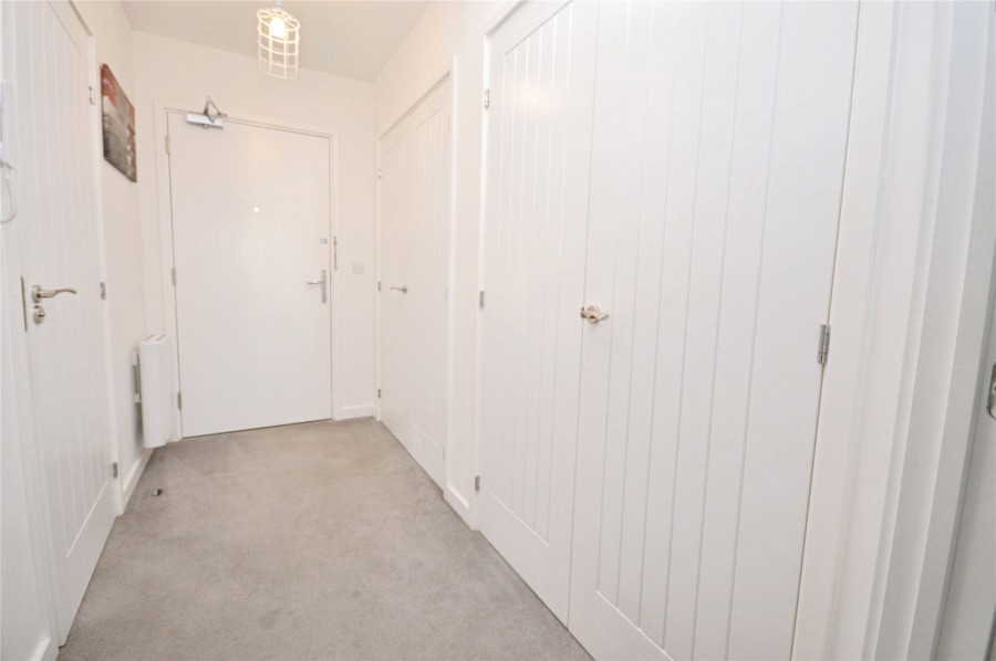 Bishop's Stortford, Hertfordshire