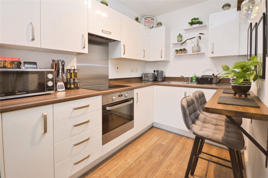 Bishop's Stortford, Hertfordshire