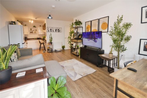 Bishop's Stortford, Hertfordshire