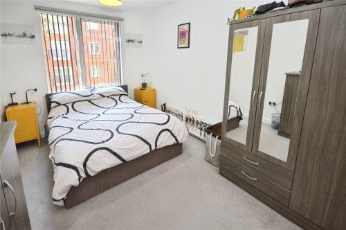 Bishop's Stortford, Hertfordshire