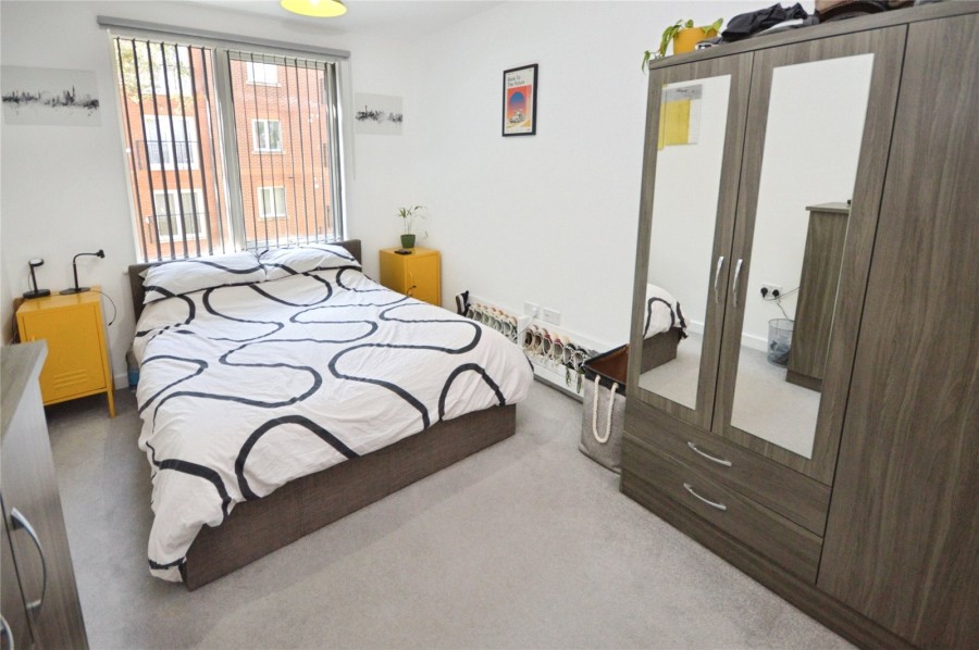 Bishop's Stortford, Hertfordshire