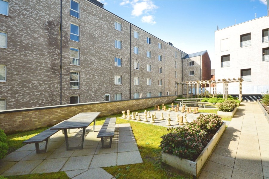 Bishop's Stortford, Hertfordshire