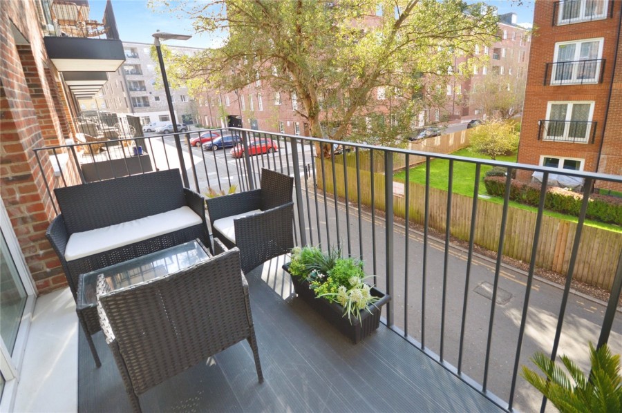 Bishop's Stortford, Hertfordshire