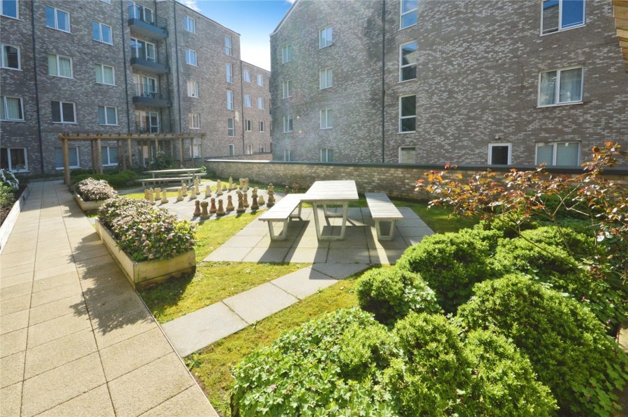 Bishop's Stortford, Hertfordshire