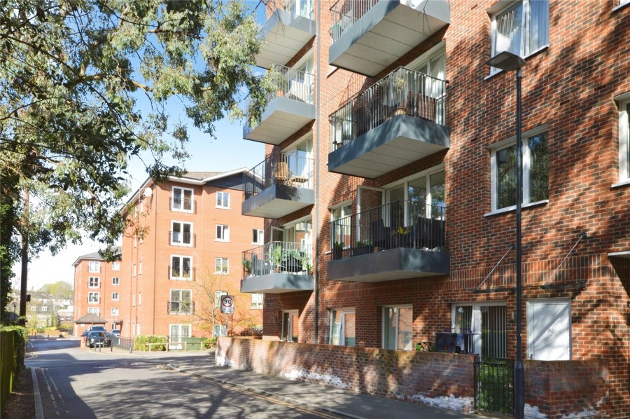 Bishop's Stortford, Hertfordshire