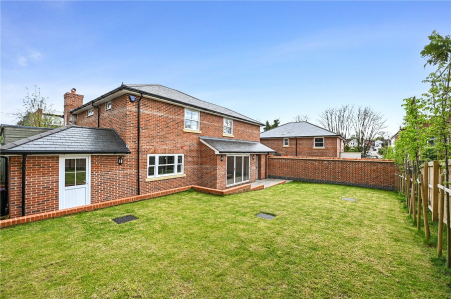 4 bedroom House for Sale Sawbridgeworth, Hertfordshire