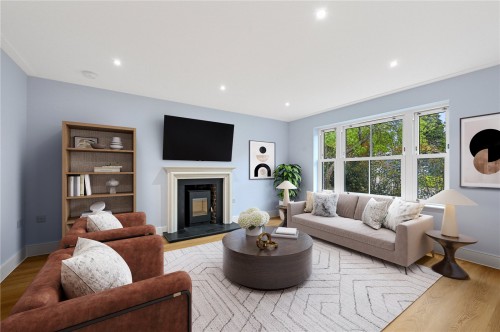 Sawbridgeworth, Hertfordshire