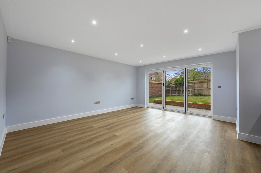 Sawbridgeworth, Hertfordshire