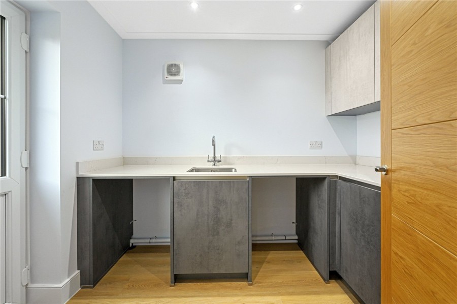 Sawbridgeworth, Hertfordshire