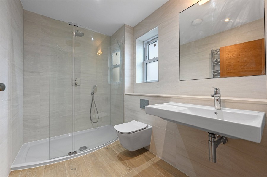 Sawbridgeworth, Hertfordshire